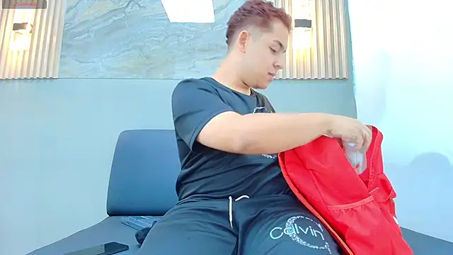 Erick_craig webcam