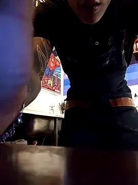 blackninja66 webcam