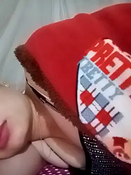 l_kiss webcam