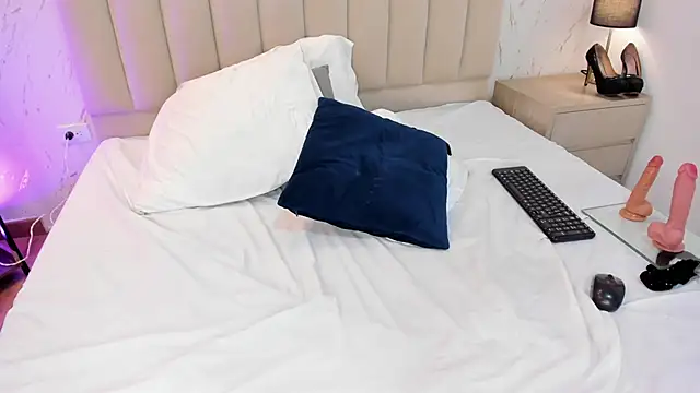 ViolettaRousee_ webcam