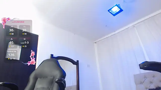 IanWest_ webcam