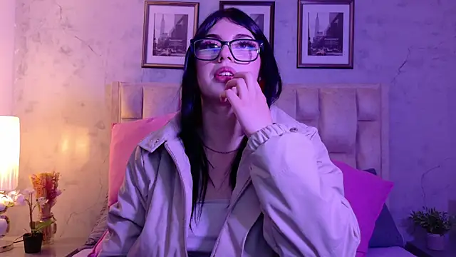 IsabellaRossi webcam