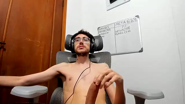 4rthurTV webcam