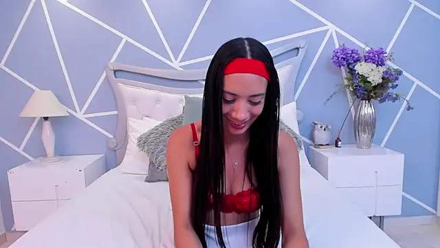 EmmaFosther webcam
