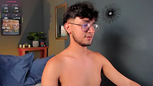 Dante_Rushx webcam