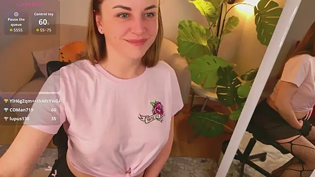Jane_Fisher_ webcam
