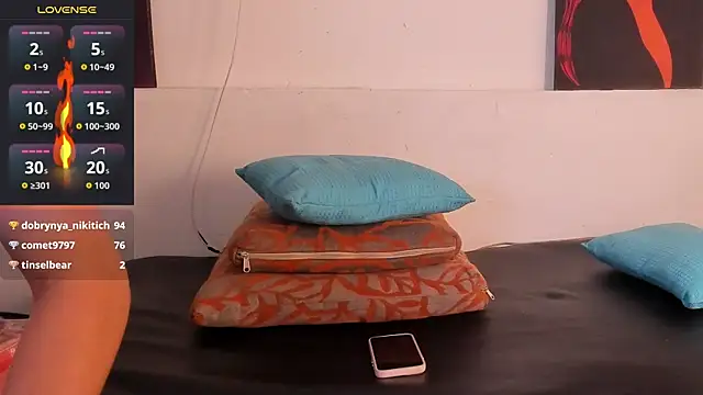 HannahhWilliams webcam