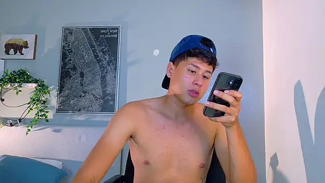 Raiden_boyy webcam