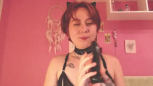 _EcStasy webcam