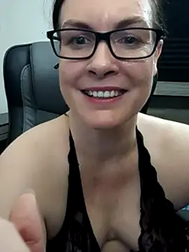 DesreRose webcam