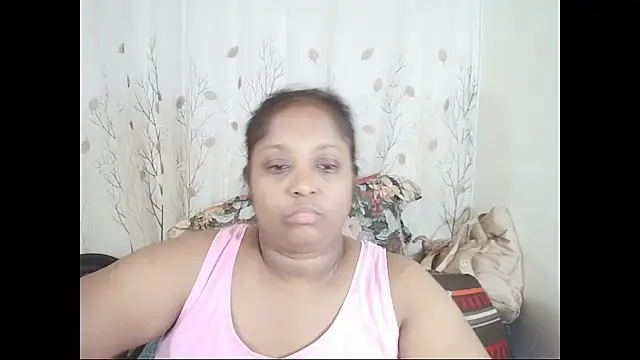 Indiantasha webcam