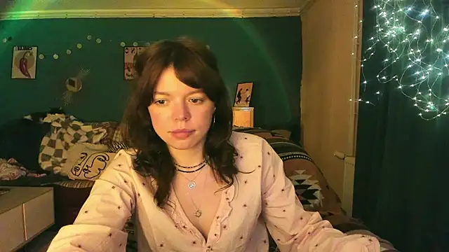 ClancyMorissey webcam