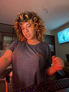 HUMANXTHING webcam