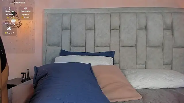 Stefhanyblow webcam