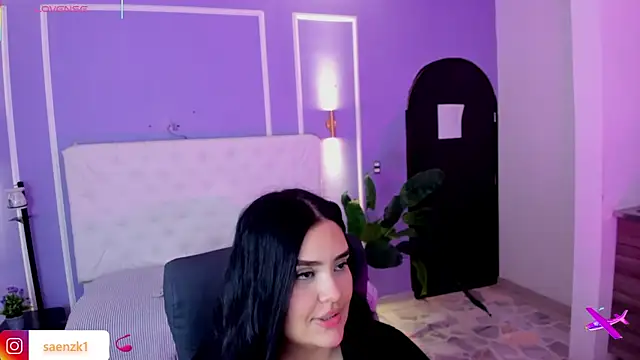 martinasaez webcam