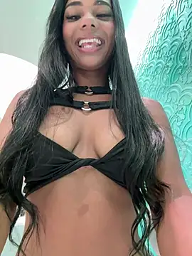 Webcam Model (Savannahfisher)  is live.Free join now!