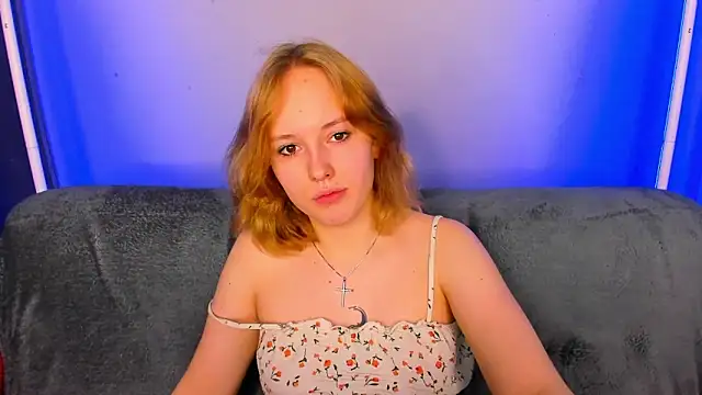 rikkichoco - RikkiChoco's free webcam - UK Sex Cams