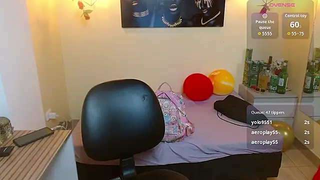 eve_bennett - Eve_Bennett's free webcam - UK Sex Cams