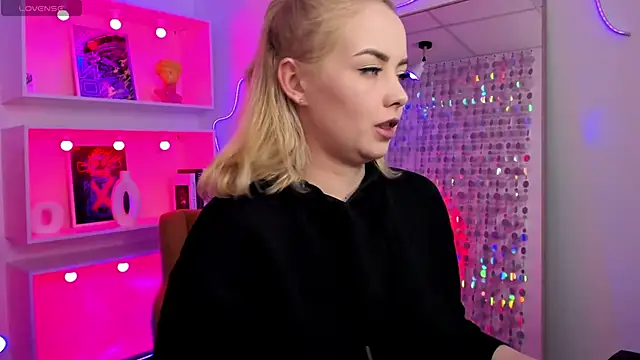StephanieSweety webcam