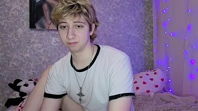 Timothy_Fox webcam