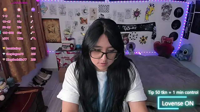Cherry_blush_ webcam