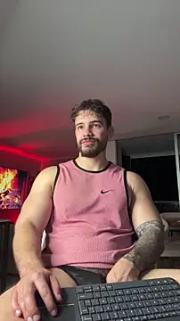 Valenthino_Salvatore webcam