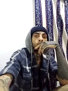Demon_Rose_ webcam
