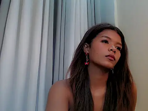 charlene_pretty webcam