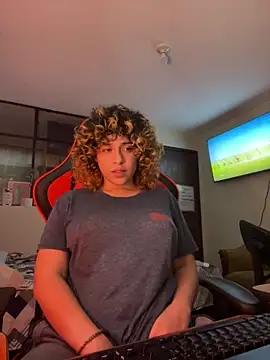 HUMANXTHING webcam