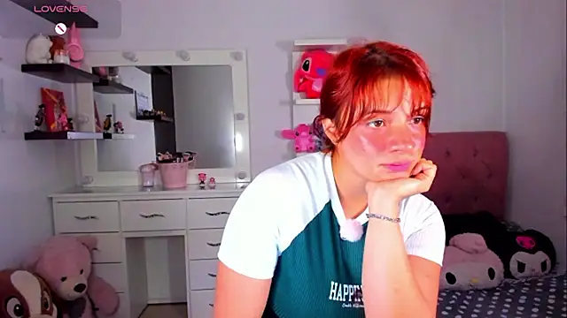 Vannessa__Shy webcam