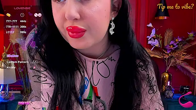 Mayzzie webcam