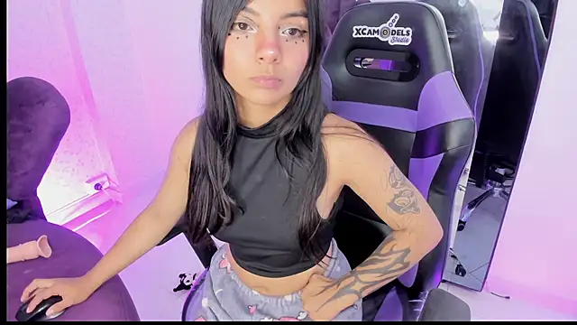 sofi_soft_ webcam