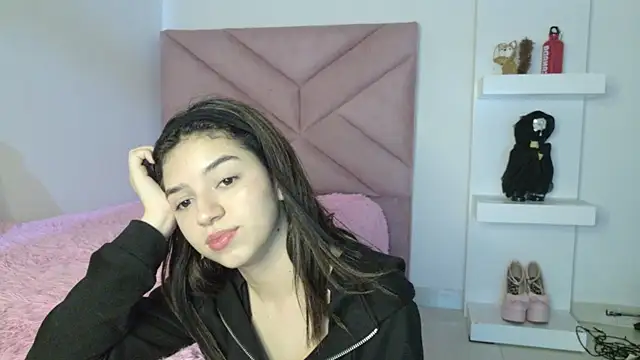 eva_sin18 webcam