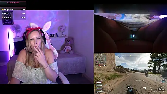 ArchangelTheFrancaise webcam