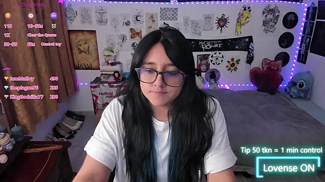 Cherry_blush_ webcam