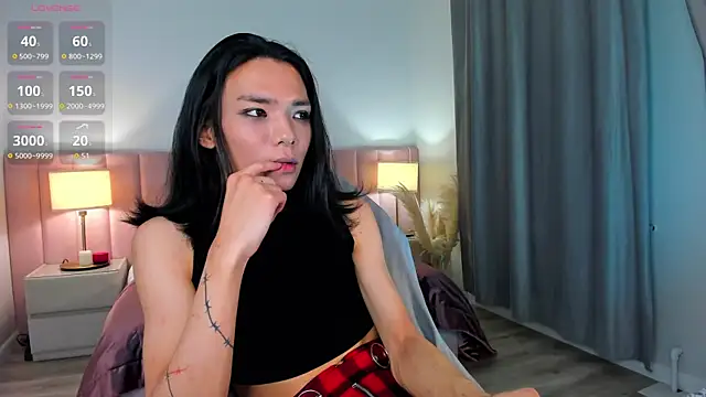 SophiAiriChan webcam