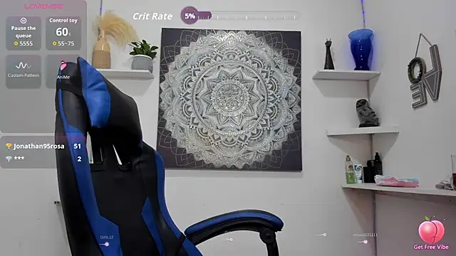 Jey_hot7 webcam