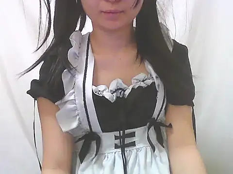 humanRobotSaki webcam