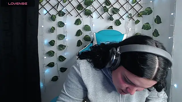 Nika_1_ webcam