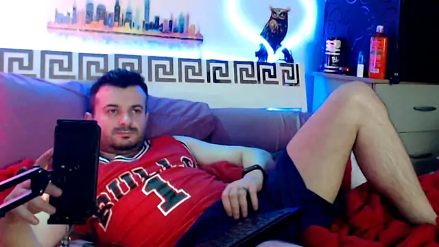 iuligruia69 webcam