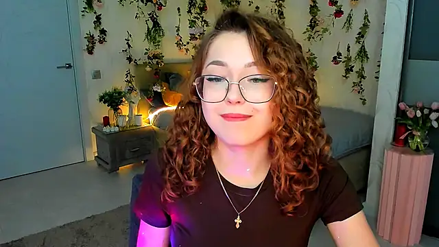 SereneFlame webcam