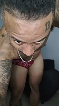 David_tatto1 webcam