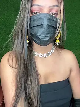HOTTY-TINA webcam
