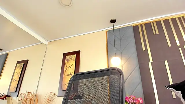 OliviGrace webcam