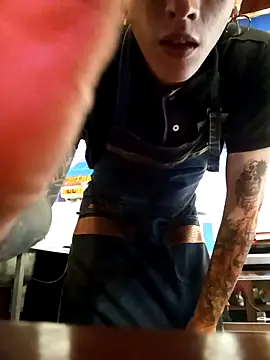 blackninja66 webcam