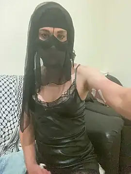 Cenicey - Trans webcam sex chat