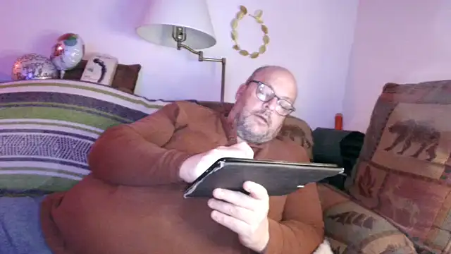 Ursulet_US webcam