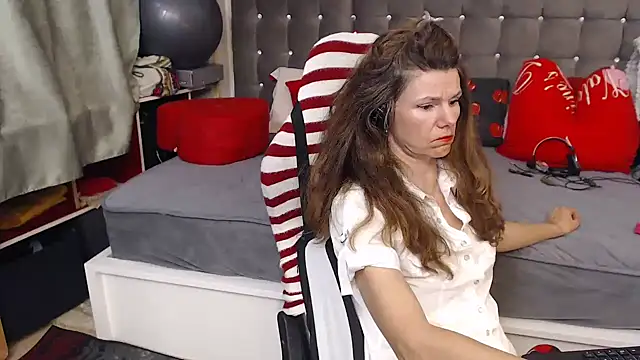 kellyterapy webcam
