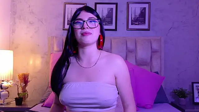 IsabellaRossi webcam