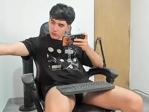 leo030809 webcam